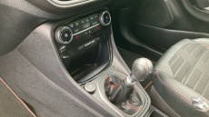 Ford Puma 1.0 EcoBoost Hybrid mHEV 155 ST-Line X 5dr Petrol Hatchback